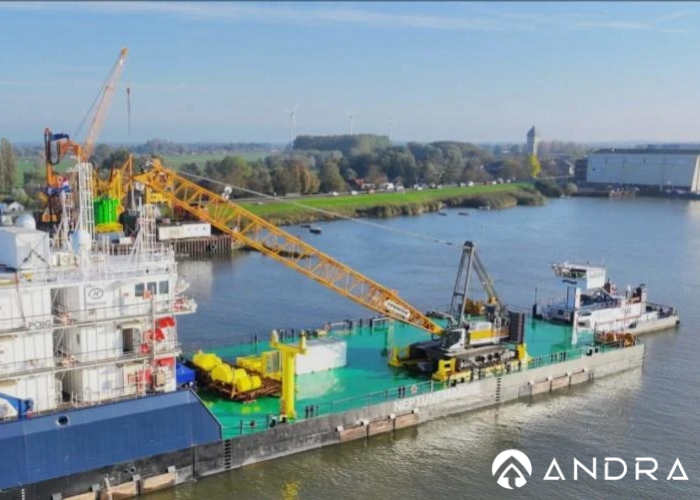 GAS TO ENERGY PROJECT GUYANA